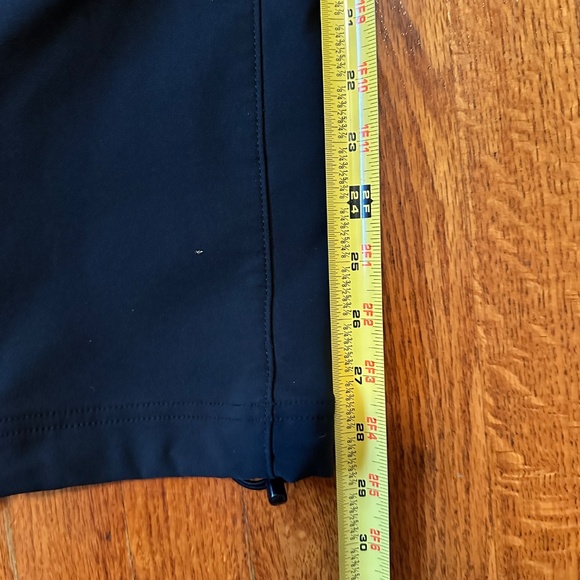 Columbia Omniheat Insulated Hiking Snowshoe Pants, Please Read Sizing - Picture 6 of 8